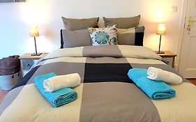 Lisbonera Guest House